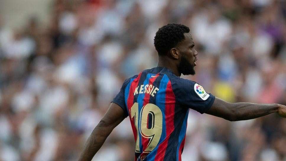 AS - Il Barcellona apre alla cessione di Kessie a gennaio: servono 10 milioni 