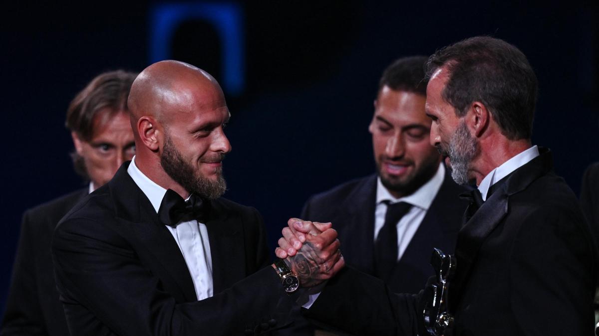 Sky Sport conferma L'Interista - La priorità sui rinnovi non è Akanji: tre nomi segnati con urgenza