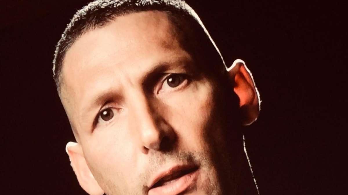 La sorpresa di Marco Materazzi ad un anziano tifoso