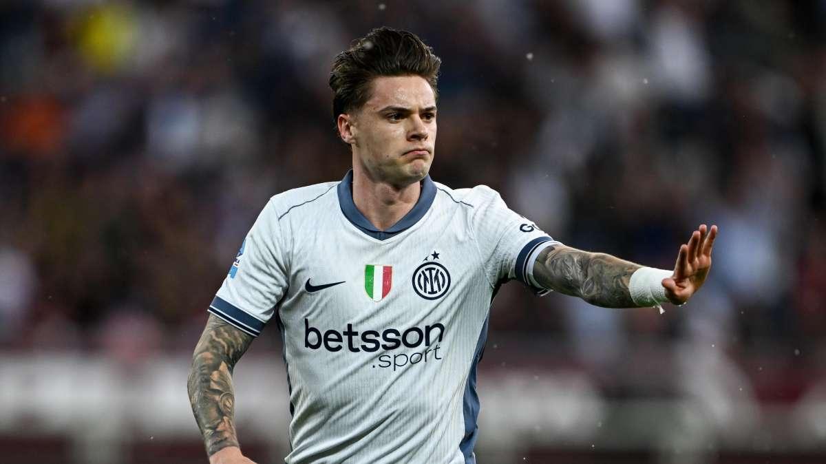 Inter pronta a riscattare Nicola Zalewski: alla Roma andranno 6 milioni, le ultime
