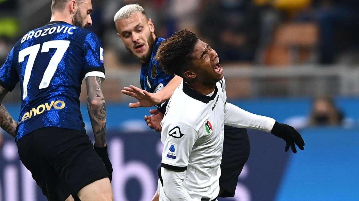 Rientro anticipato per Salcedo? Lo Spezia si oppone. L'alternativa è Caicedo
