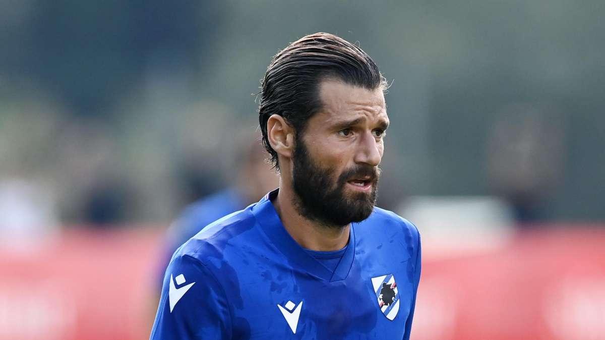 Salernitana, c'è il sì di Candreva: accordo sulla base di 1,5 milioni di euro