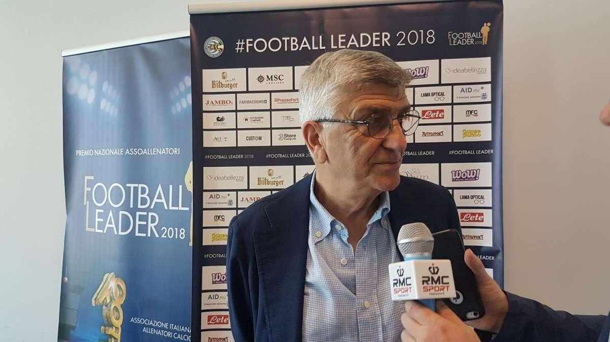 Fedele: "Inter e Napoli con dei difetti strutturali, invece di arricchire la rosa..."