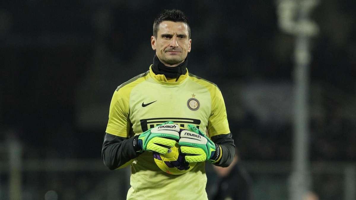 PODCAST - Castellazzi: "Inter, manca poco. Conte, il gioco e il post Handanovic"