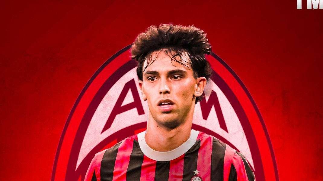 Milan, colpo Joao Felix dal Chelsea: formula del trasferimento e numero di maglia