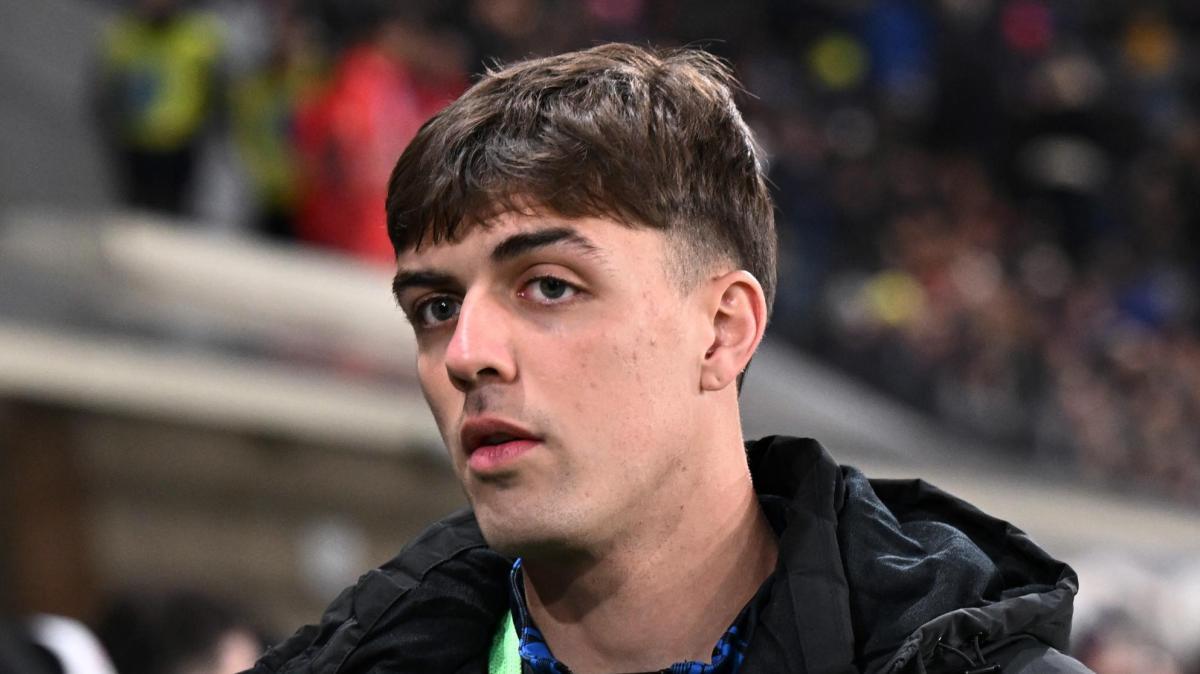 Daniel Maldini positivo all'etilometro, ritirata patente dopo incidente
