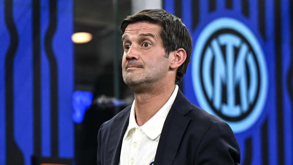 Como-Inter, le ultime di formazione per Chivu: Pio Esposito in coppia con Thuram