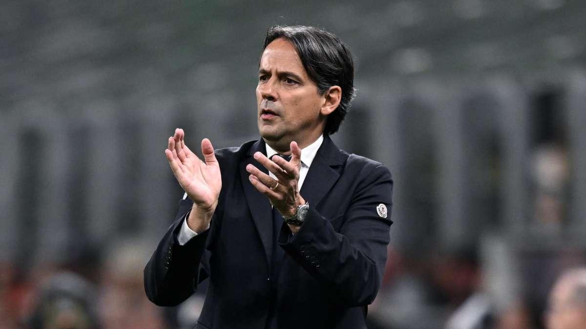 Ancora Inzaghi: "Non vorrei rinunciare a nessuno, chi gioca meno mi ha dato quanto Lautaro"