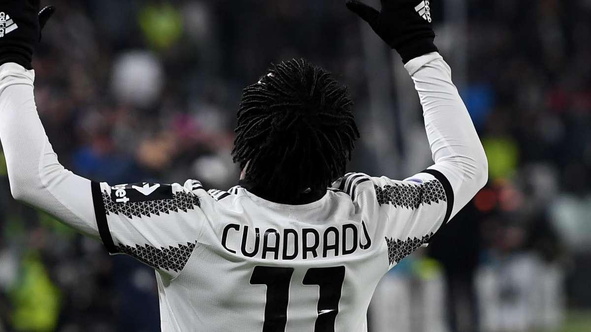 Sky - Cuadrado arriva a Milano nel tardo pomeriggio: domani visite mediche e firma