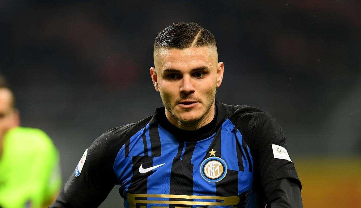 Icardi arriva a quota 200 gol in carriera: "Alcuni hanno un talento speciale, io faccio gol"