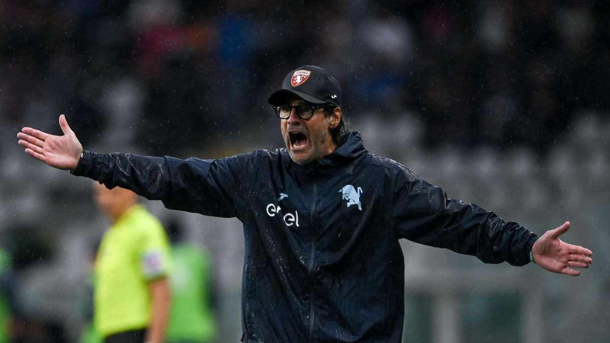 Fiorentina, Vanoli si presenta: "Sfida durissima, so di rischiare anch'io"