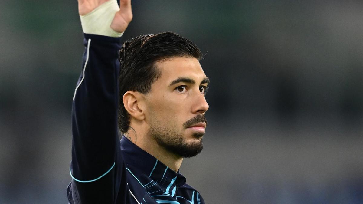 Lazio spettacolare, Zaccagni dopo il 6-2 al Sassuolo: "Primo posto in classifica? Conta poco..."