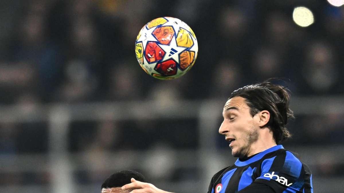 L'Inter la sblocca: Darmian versione Lautaro, anticipa tutti sfruttando l'errore di Carnesecchi in uscita