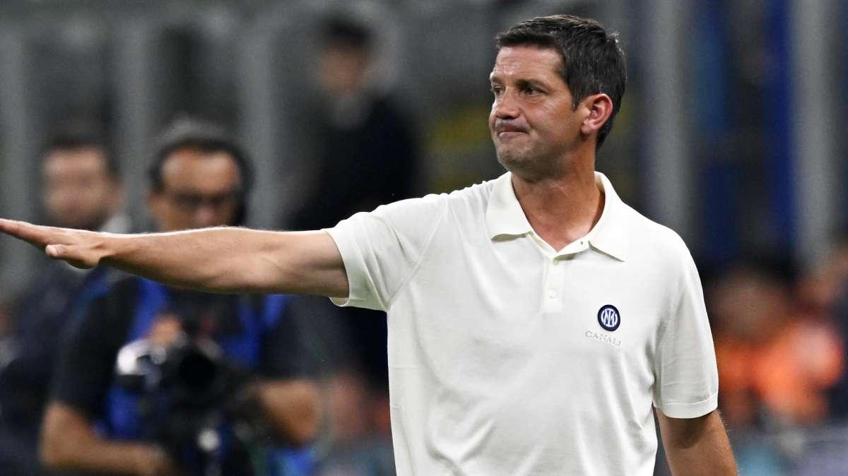 Chivu avverte: "Contro l’Udinese serviranno mentalità e atteggiamento". Poi esalta Pio e Calha