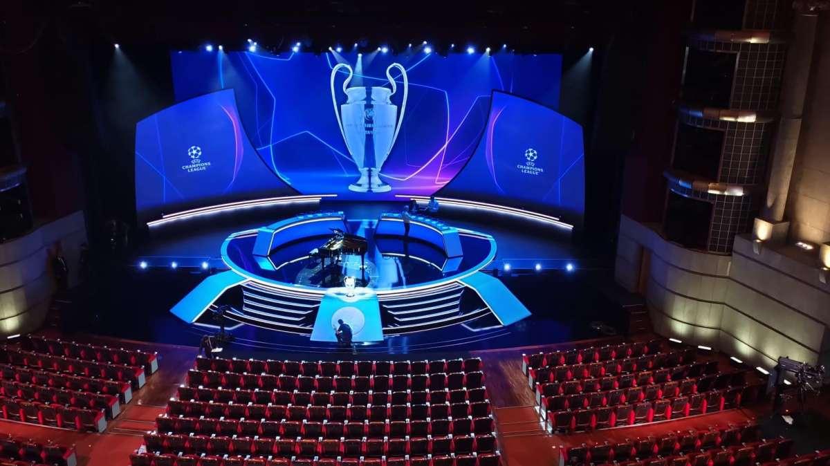 Champions League, alle 12 il sorteggio degli ottavi: una big sulla strada dell'Inter, Inzaghi fa una previsione