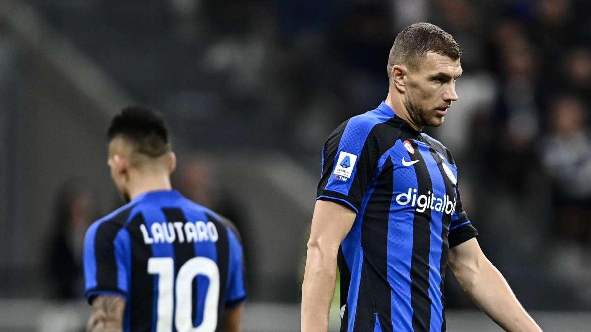 Serie A, Inter-Roma 1-2: il tabellino del match