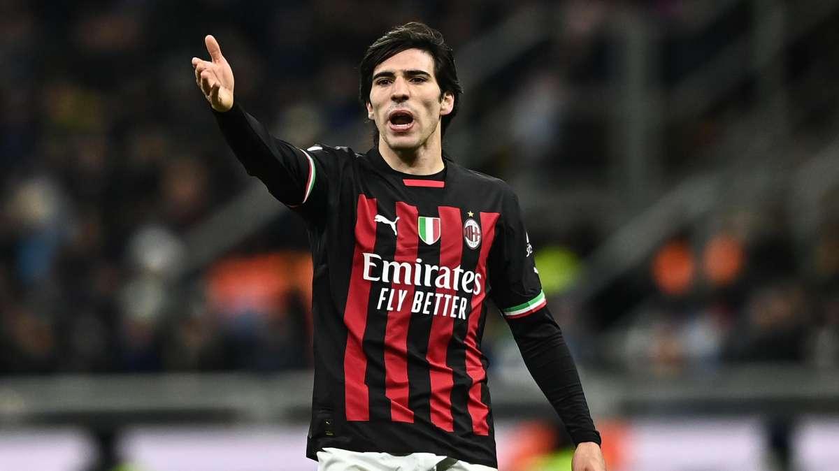 Tutto fatto per il passaggio di Tonali al Newcastle. Rossoneri pronti all'affondo per Frattesi