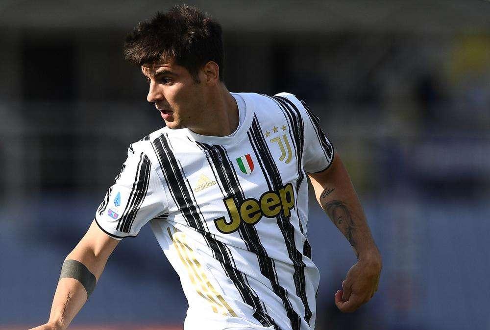 Morata confessa: “Ricevo insulti e minacce verso la mia famiglia”
