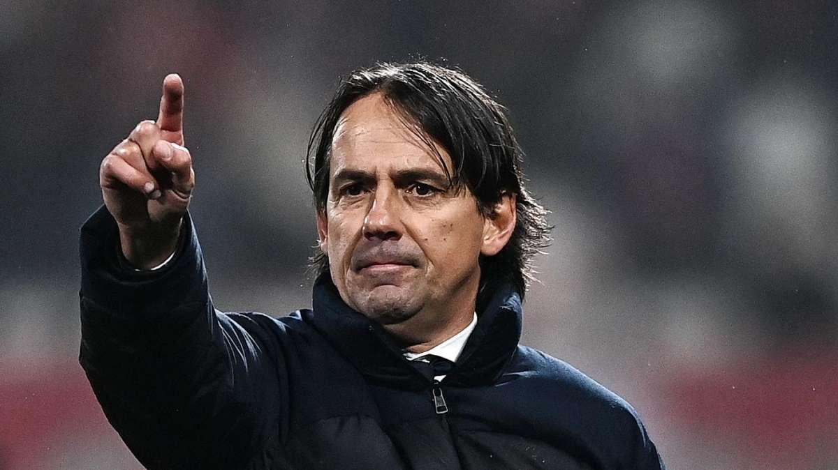 Inzaghi a Inter Tv: "Grande reazione e carattere, dovevamo dimenticare la sconfitta"