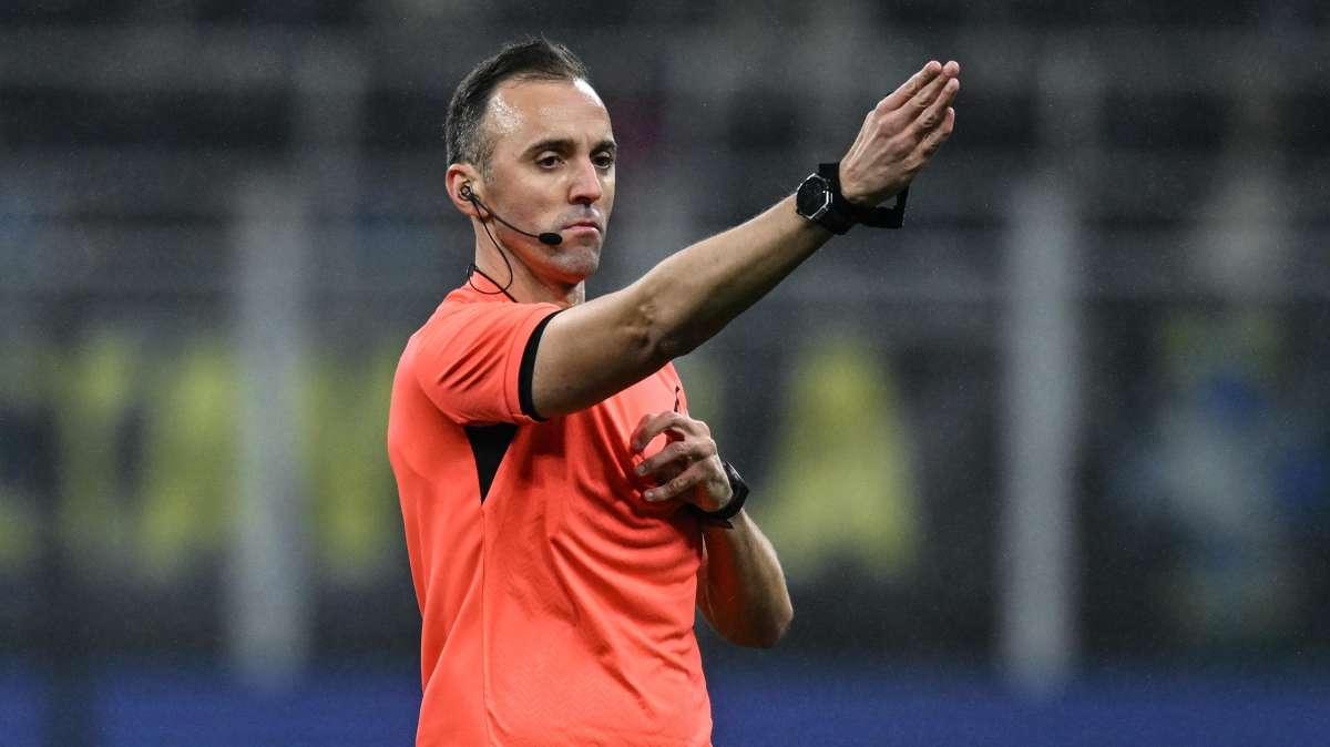 La moviola di Inter-Lipsia 1-0: molti dubbi sul raddoppio nerazzurro annullato