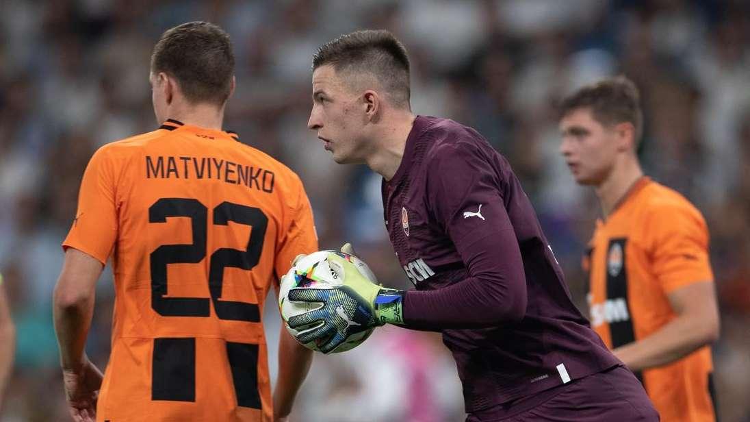 Quello che c'è da sapere su Trubin: portiere moderno, piedi educati. E incubo dell'Inter nel '20/21