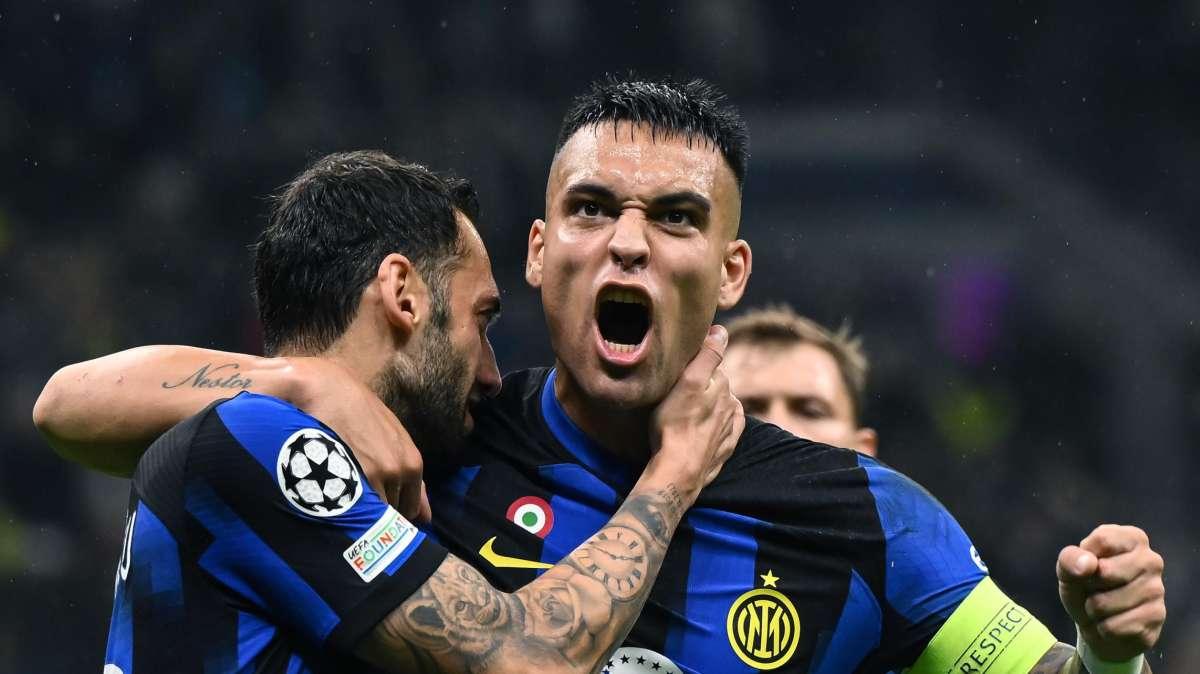Lautaro, le ultime sul rinnovo: Camaño partirà da una richiesta alta per colpa di... Lukaku