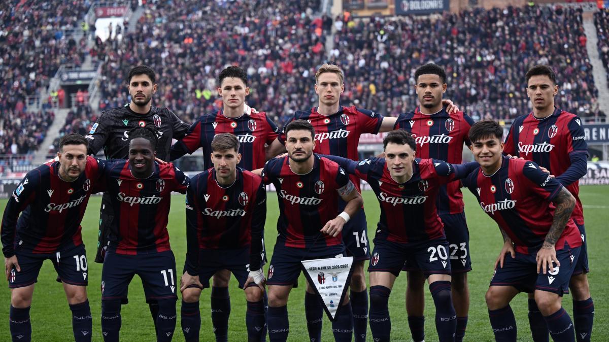 Bologna-Lazio, le formazioni ufficiali: Frattesi parte dalla panchina