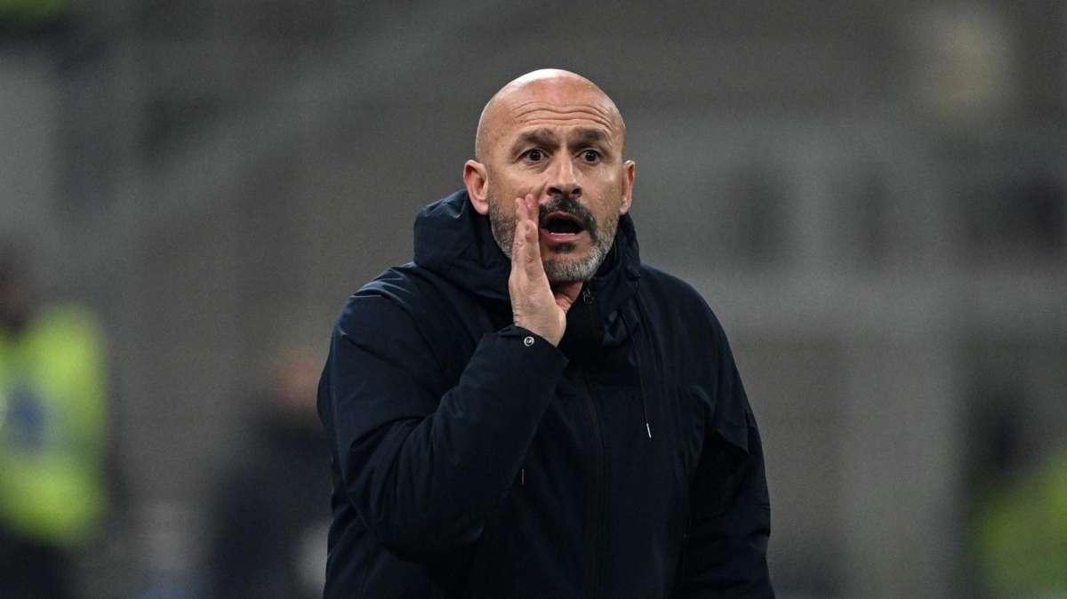 Bologna, Italiano: "Bastoni-Odgaard mi sembrava fallo, Pairetto sarebbe potuto intervenire se..."
