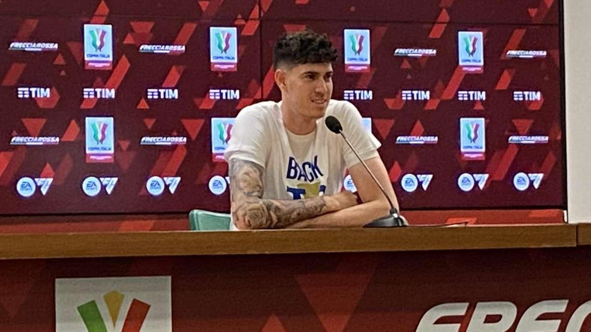 LIVE - Bastoni: "Rinnovo? Non è fatta, ma penso proprio che continueremo insieme..."