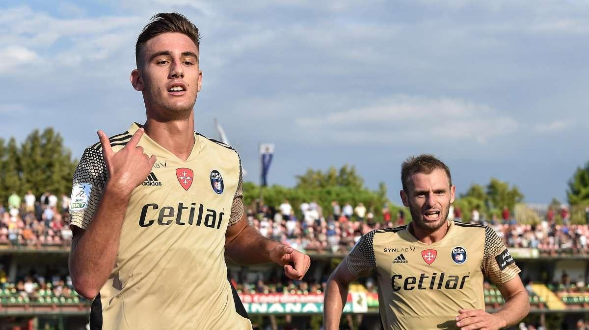 Sandro Porchia: "L'Inter se la giocherà fino alla fine. Lucca? Può essere ancora acerbo"