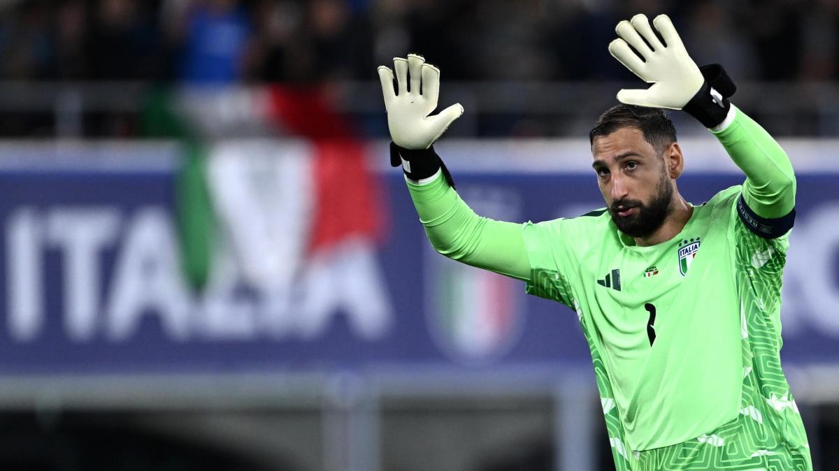 Manchester City-PSG, Donnarumma sfida il passato: le formazioni ufficiali
