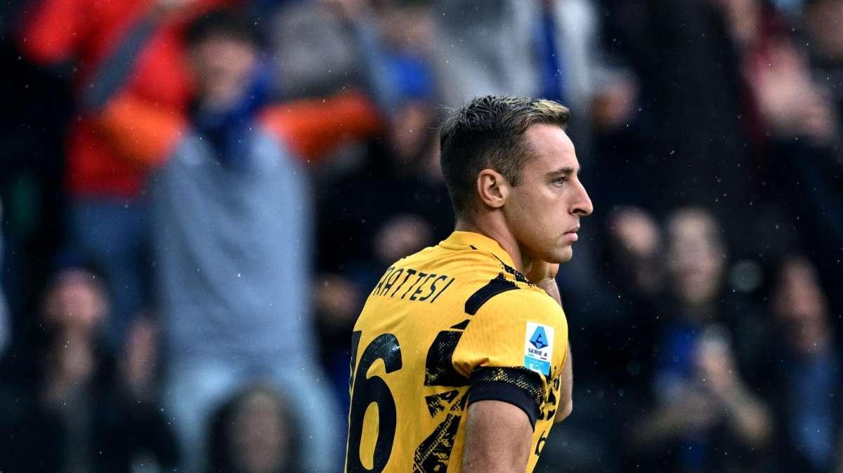 Frattesi buona la seconda: ora è pronto a prendersi l'Inter. Anche in Champions