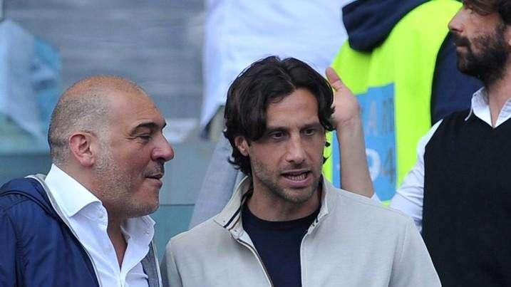 Mauri: "Inzaghi diverso rispetto alla Lazio, migliora ogni anno. In campo l'Inter si diverte"
