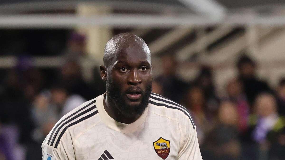 Roma, Lukaku può restare in giallorosso a una sola condizione