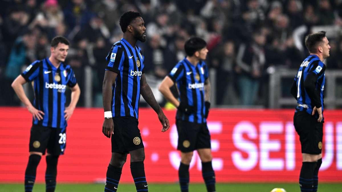 Le scelte di Inzaghi, il Napoli perde Anguissa per l'Inter: le top news delle ore 20
