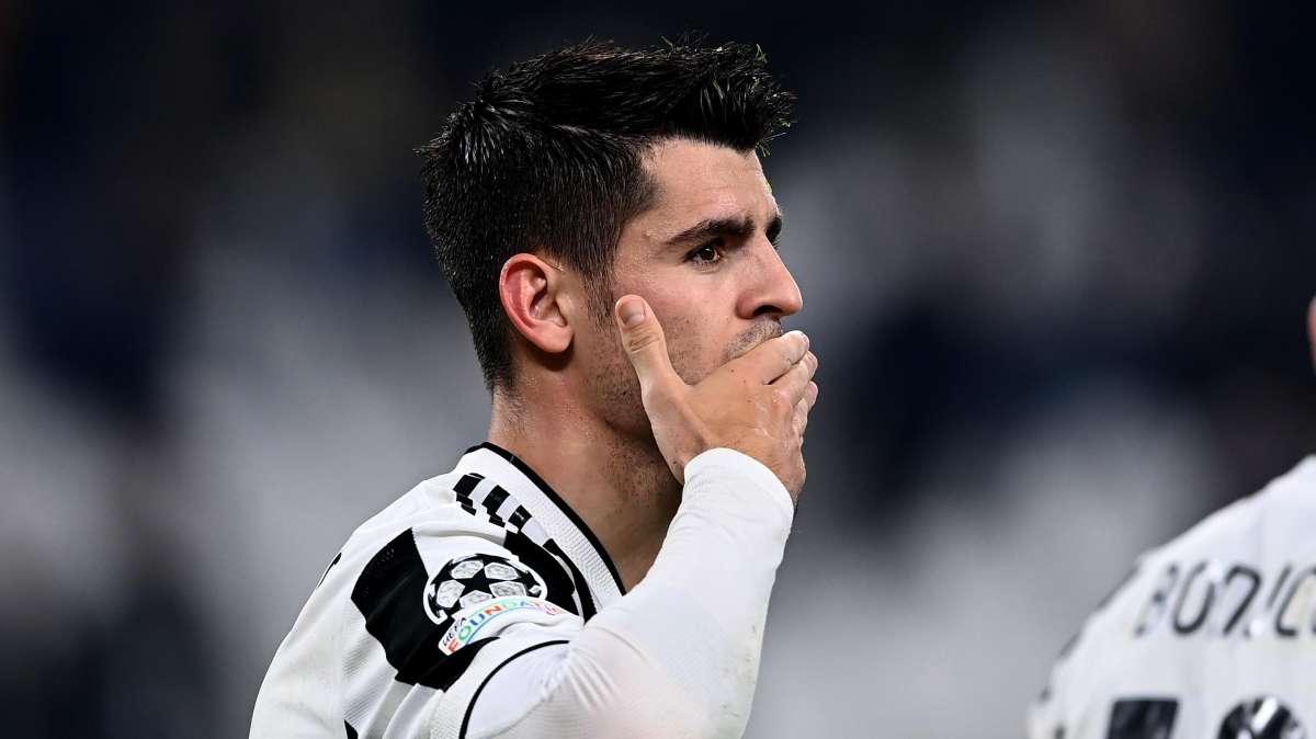 Serie A, la Juve rialza la testa a Salerno, ennesimo pareggio per Mazzarri 