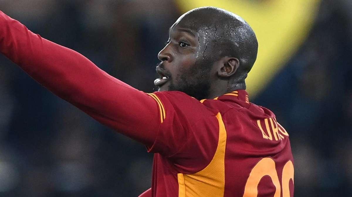 Dal Belgio - Lukaku, addio anche alla Roma? Il Newcastle pensa a Big Rom per l'attacco