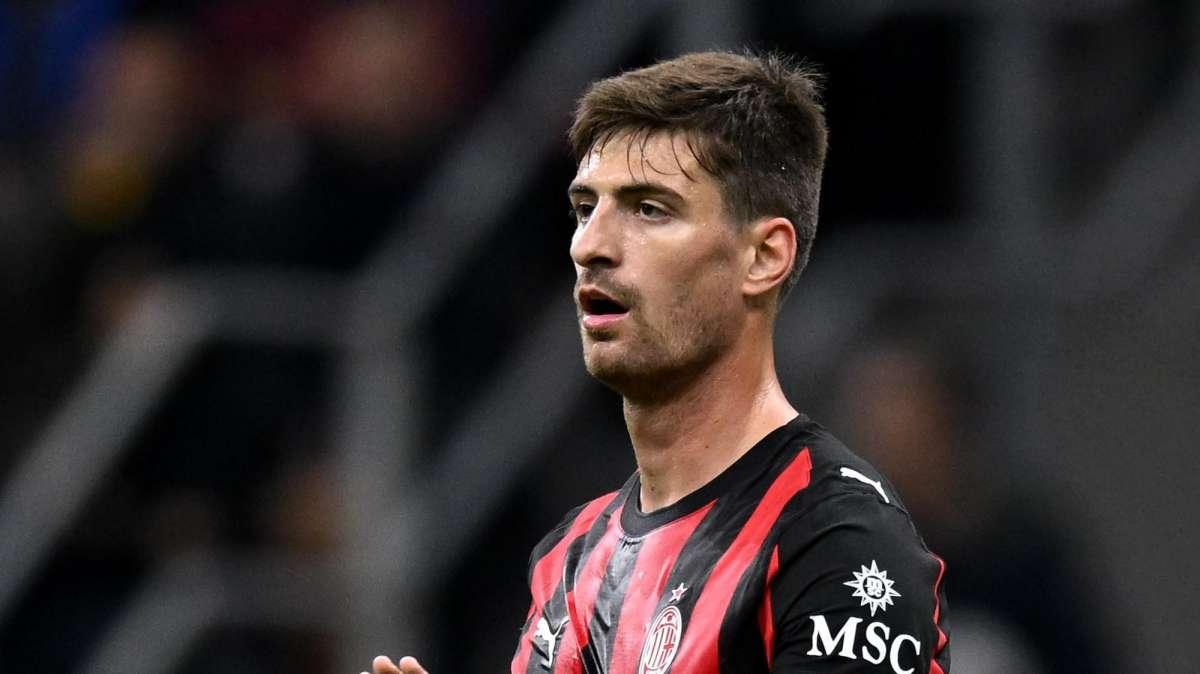 Milan, Gabbia dopo il pari di Parma: "Vogliamo fare un bell'anno, ma nulla è perduto"