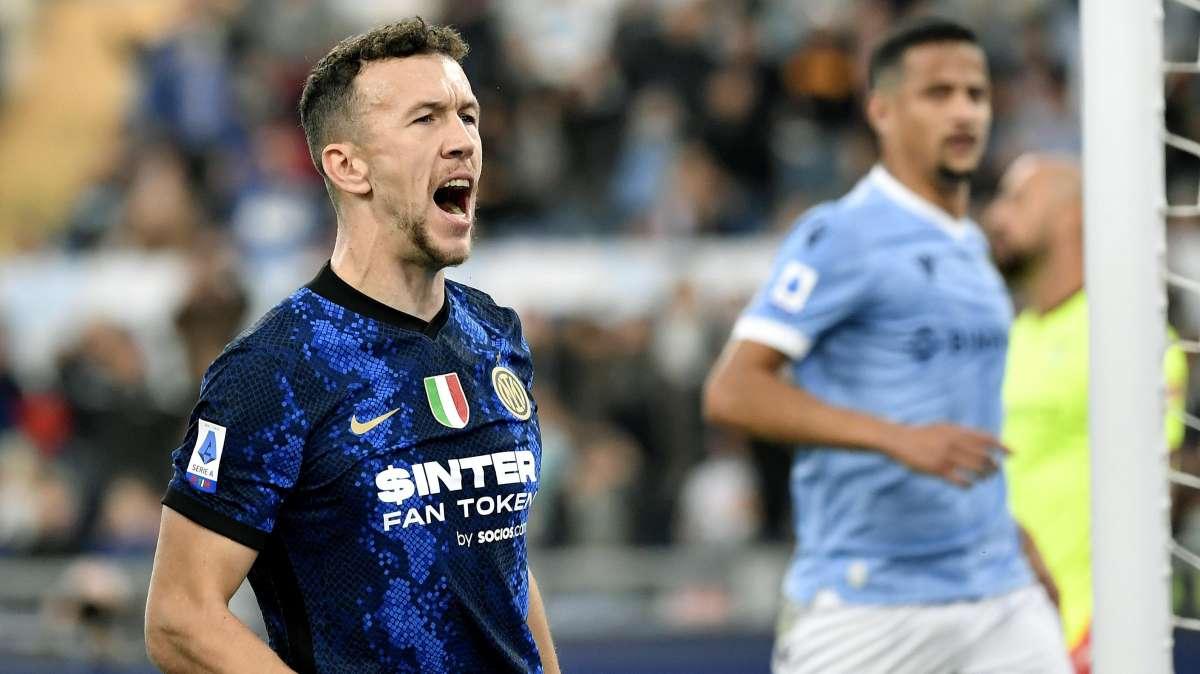 Corriere della Sera: "Perisic anima del rinascimento Inter. Ma rinnovo a rischio"