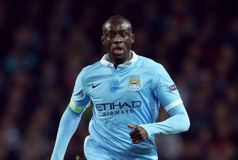 La confessione di Yaya Tourè: “Sono stato molto vicino all'Inter”