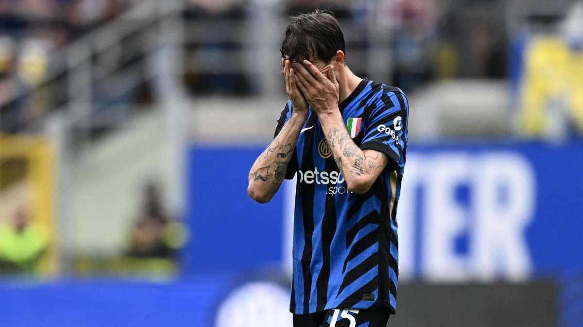 Renica: "Mezzo dramma Inter, ecco cosa ha sbagliato. Il Napoli non ha fatto un miracolo"