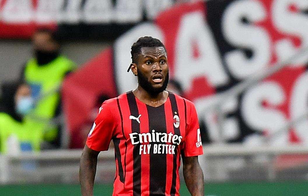 Kessie a zero, l'Inter ci crede: a giugno saluteranno in 3 a metà campo