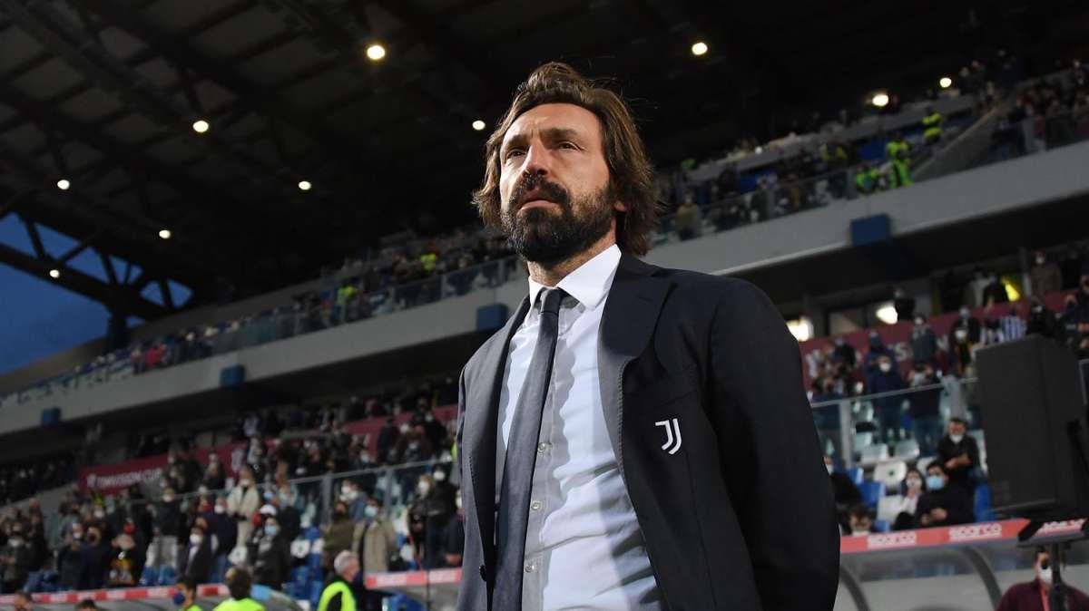 Pirlo dopo la vittoria della Juve: "Inter in Supercoppa? Lo vorrei tantissimo"