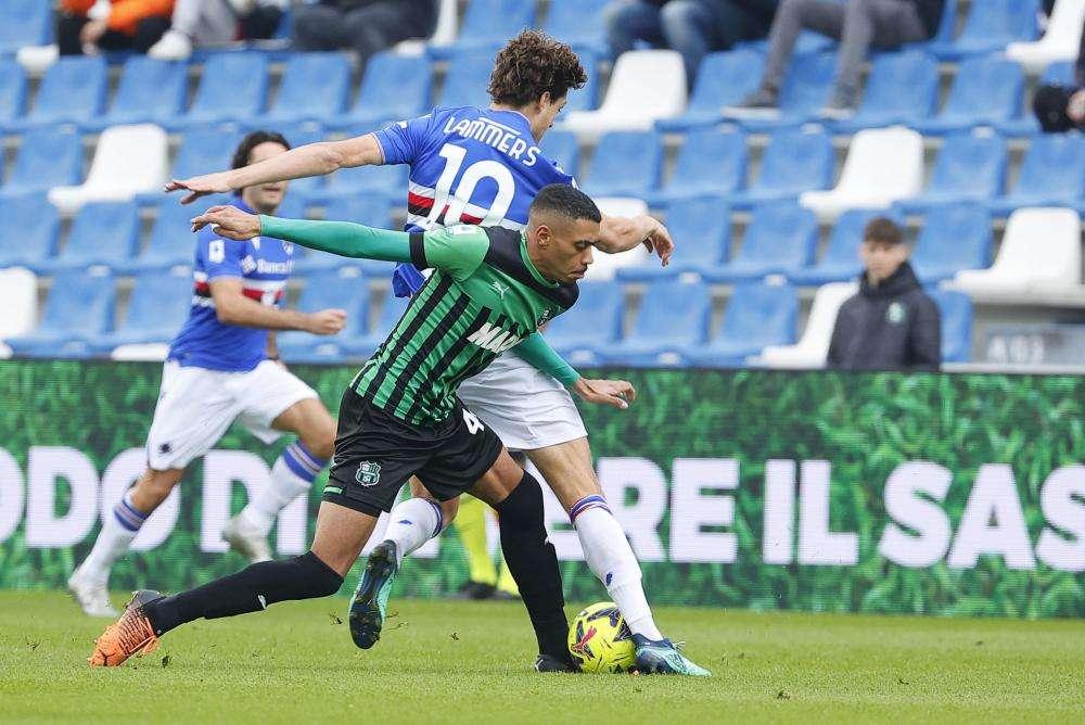 UFFICIALE: Atalanta, ceduto Lammers ai Rangers