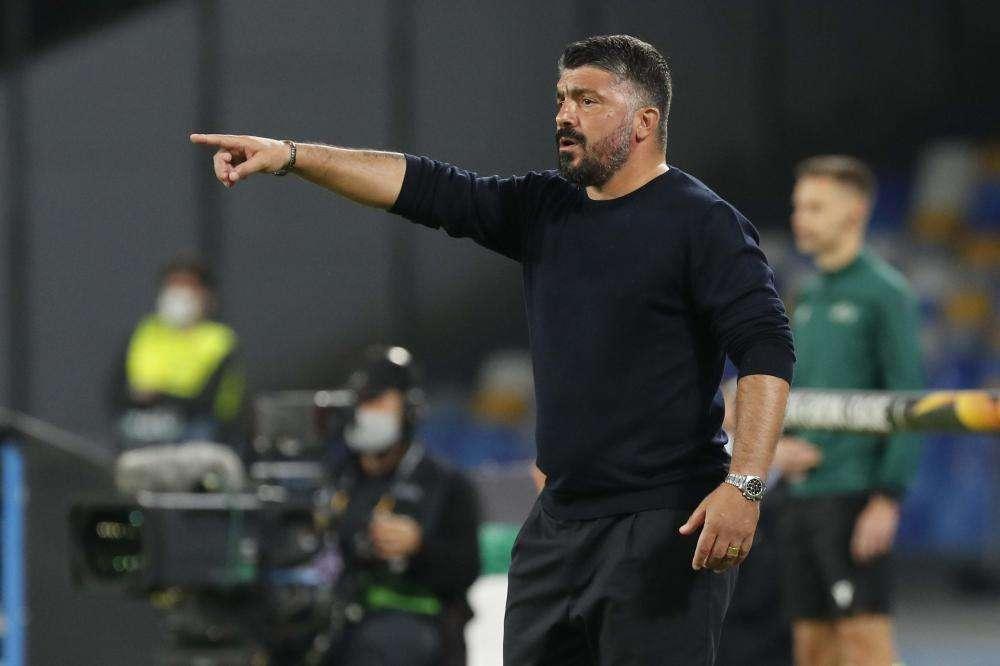 Mondiali, Gattuso: "Bosnia scorbutica, primi 15-20 minuti di fuoco"