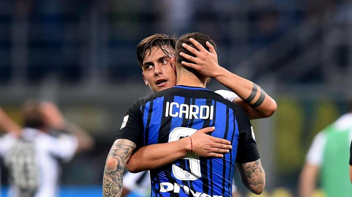 Sky Sport - Non solo Icardi, il Monza sogna in grande: contattato anche Dybala