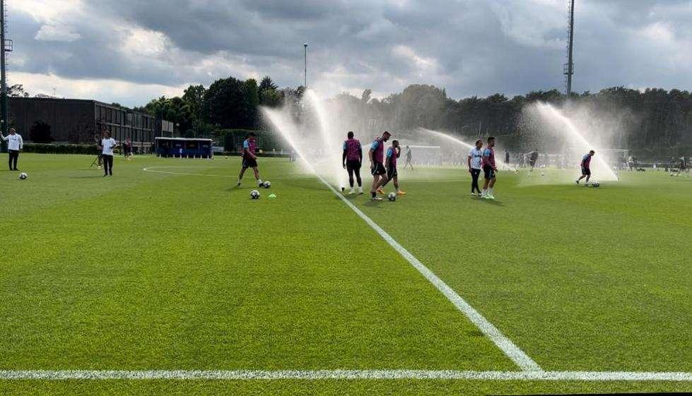 Inter, settimana corta alla Pinetina: la ripresa in vista dell'Udinese è fissata per giovedì 