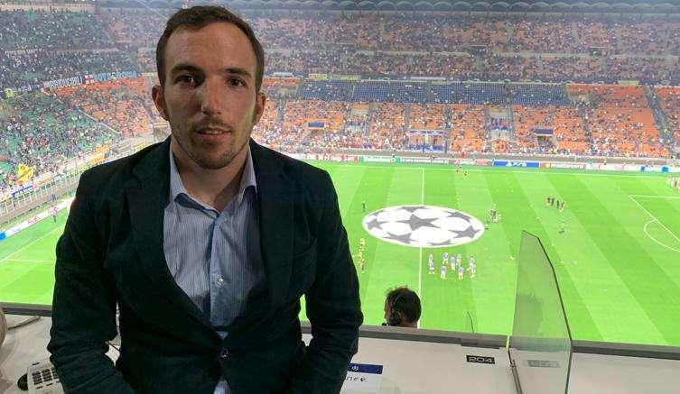 ESCLUSIVA - Iacobellis: "Il Real è molto attento a Lautaro, Ancelotti ha rigenerato mentalmente la squadra"
