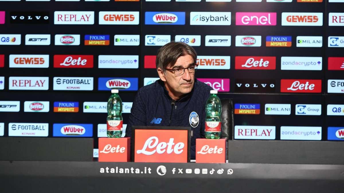 Juric, che stoccata a Lookman: "Ha dato più l'Atalanta a lui, che viceversa. Col PSG..."