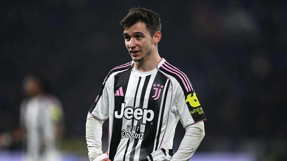 Juventus, ottimismo per il recupero di Conceicao contro l'Inter